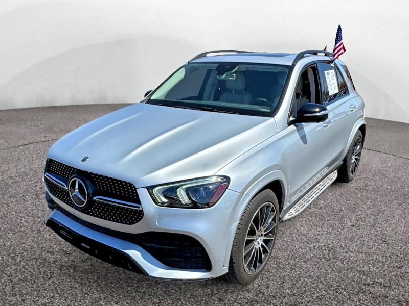 Aukcja sprzedaży 2020 Mercedes-benz Gle, vin: 4JGFB5KB0LA138101, numer aukcji: 54892186