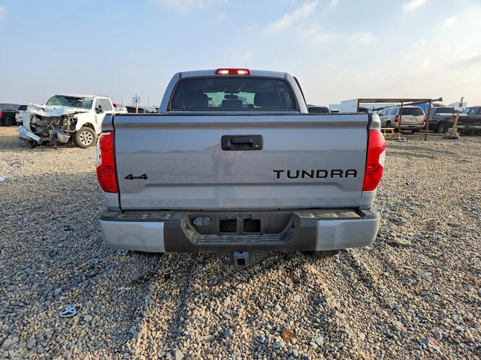 Aukcja sprzedaży 2017 Toyota Tundra, vin: 5TFDW5F10HX667683, numer aukcji: 53817316