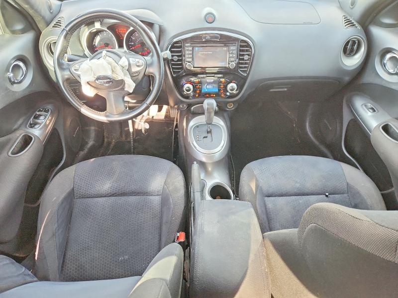 Продажа на аукционе авто 2014 Nissan Juke, vin: JN8AF5MR4ET452729, номер лота: 55420686