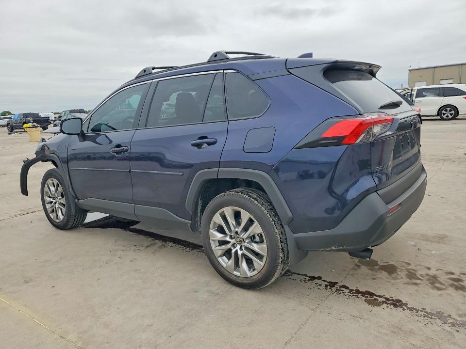 Aukcja sprzedaży 2025 Toyota Rav4, vin: 2T3C1RFVXSW423331, numer aukcji: 52539646