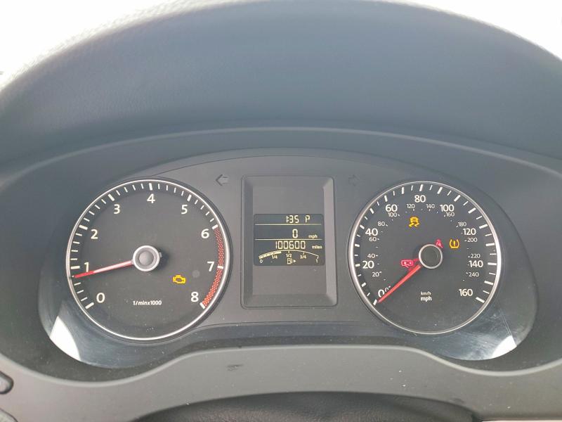53733146 :رقم المزاد ، 3VWLP7AJ9CM413266 vin ، 2012 Volkswagen Jetta مزاد بيع