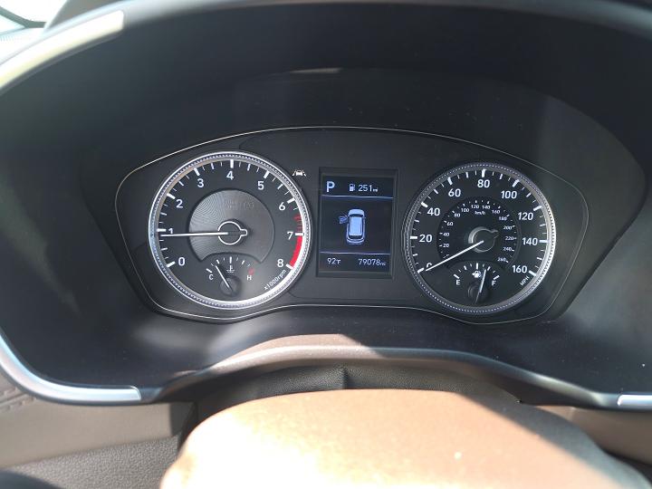 Продаж на аукціоні авто 2020 Hyundai Santa Fe, vin: 5NMS23AD4LH175264, номер лоту: 54877356