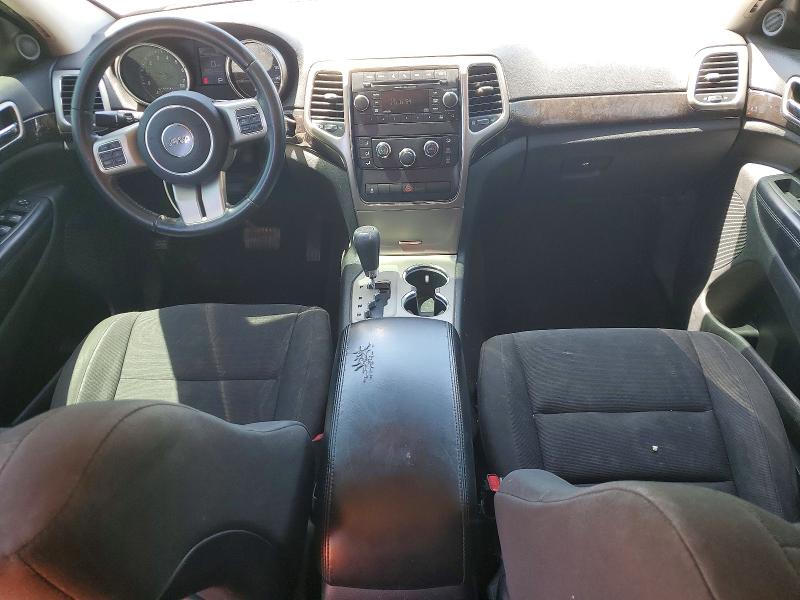 52555436 :رقم المزاد ، 1C4RJEAG7DC558347 vin ، 2013 Jeep Grand Cherokee مزاد بيع