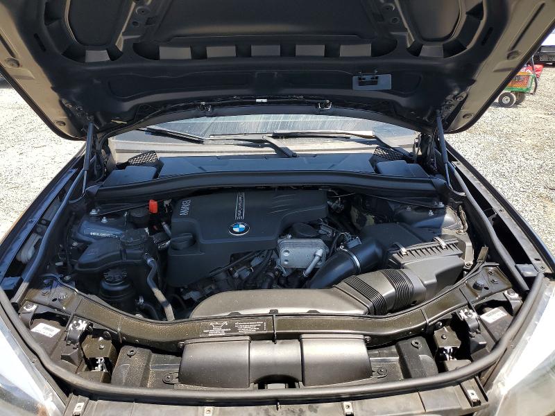 Продажа на аукционе авто 2013 Bmw X1, vin: WBAVL1C55DVR91325, номер лота: 54105036