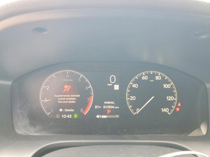 Продаж на аукціоні авто 2026 Honda Hr-v, vin: 3CZRZ1H36TM720819, номер лоту: 51547926
