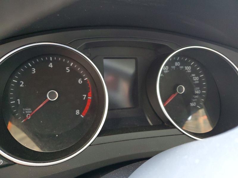 55222936 :رقم المزاد ، 3VW2B7AJ1HM282044 vin ، 2017 Volkswagen Jetta مزاد بيع