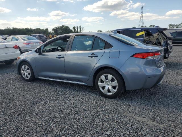 Aukcja sprzedaży 2021 Toyota Corolla, vin: 5YFEPMAE3MP189564, numer aukcji: 46779016