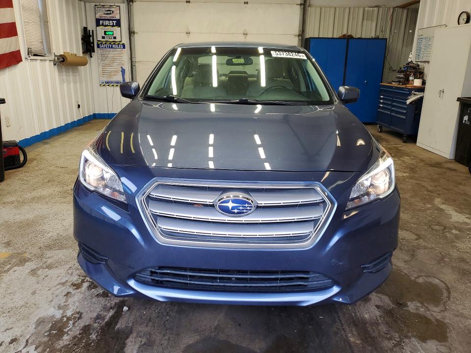 Продаж на аукціоні авто 2017 Subaru Legacy, vin: 4S3BNAC66H3052999, номер лоту: 53738246