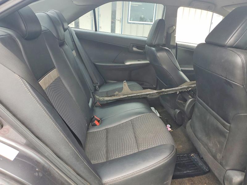 Продажа на аукционе авто 2014 Toyota Camry, vin: 4T1BF1FK5EU331786, номер лота: 54782036