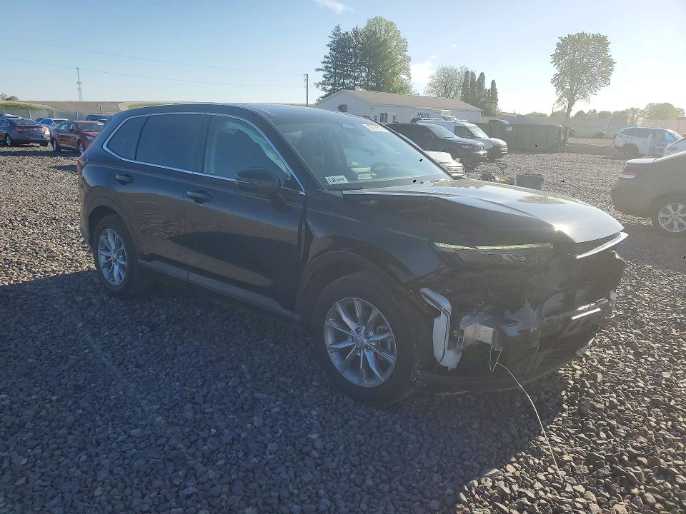 2024 Honda Cr-v მანქანა იყიდება აუქციონზე, vin: 5J6RS4H43RL011483, აუქციონის ნომერი: 52516516