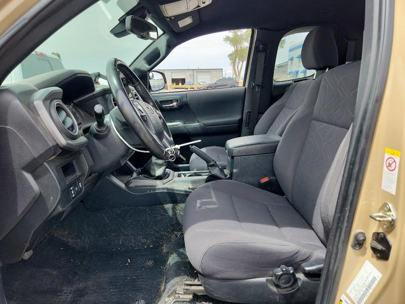 Aukcja sprzedaży 2019 Toyota Tacoma, vin: 5TFSZ5AN4KX182012, numer aukcji: 55026856