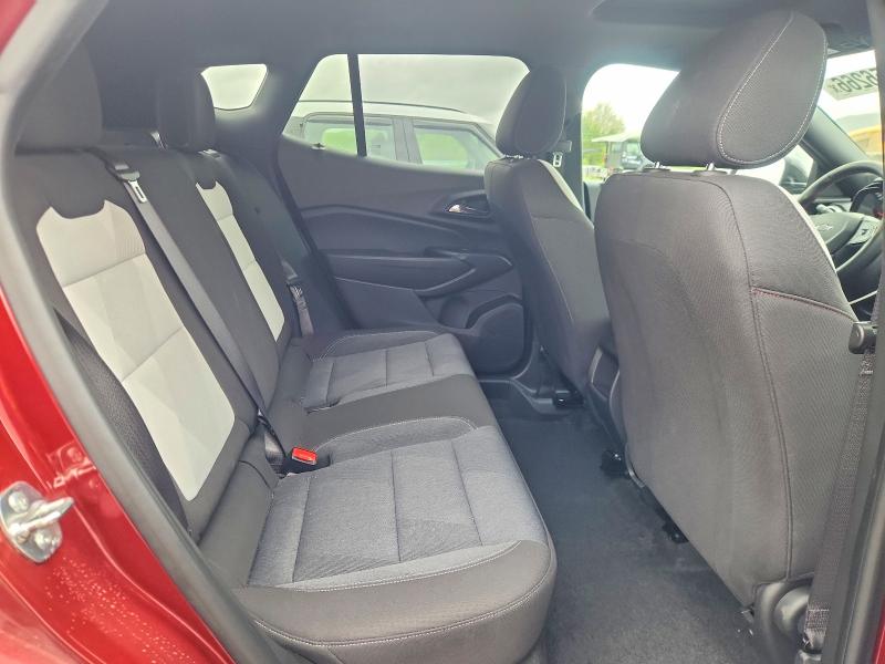 Aukcja sprzedaży 2025 Chevrolet Trax, vin: KL77LGEP4SC053545, numer aukcji: 51556266