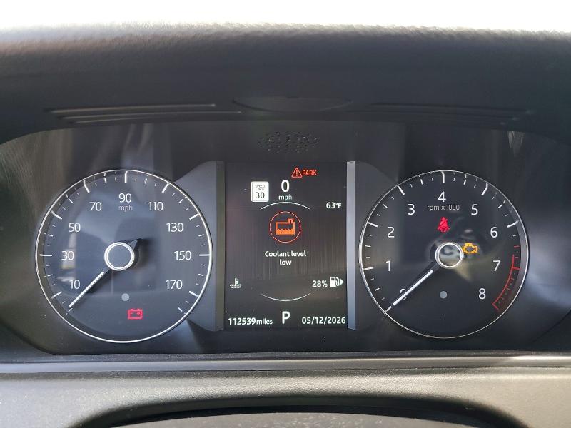 Продаж на аукціоні авто 2019 Land Rover Range Rover Velar, vin: SALYB2EV2KA795703, номер лоту: 53522876