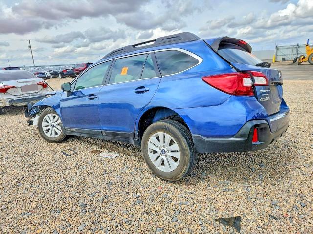 Продажа на аукционе авто 2019 Subaru Outback, vin: 4S4BSABC2K3328257, номер лота: 54940106