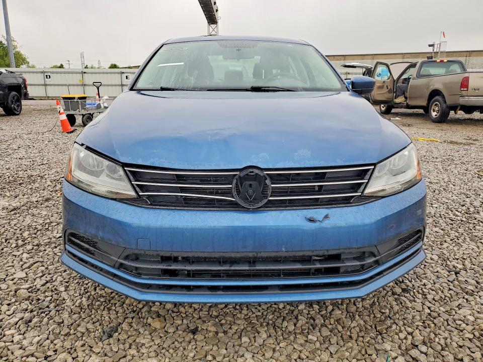 Aukcja sprzedaży 2017 Volkswagen Jetta, vin: 3VW2B7AJ4HM239057, numer aukcji: 51646336