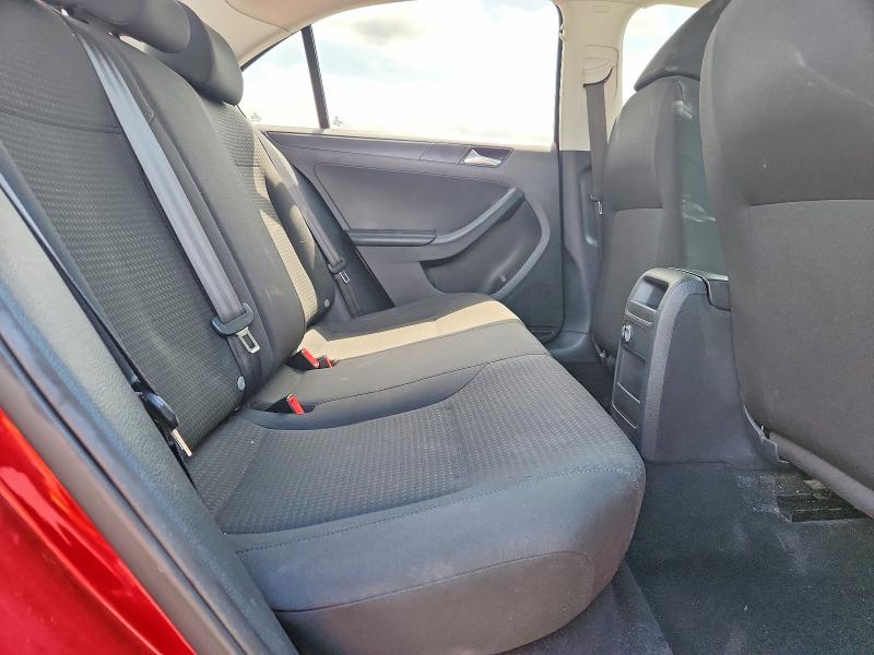 Продажа на аукционе авто 2016 Volkswagen Jetta, vin: 3VW267AJ2GM284114, номер лота: 53995226