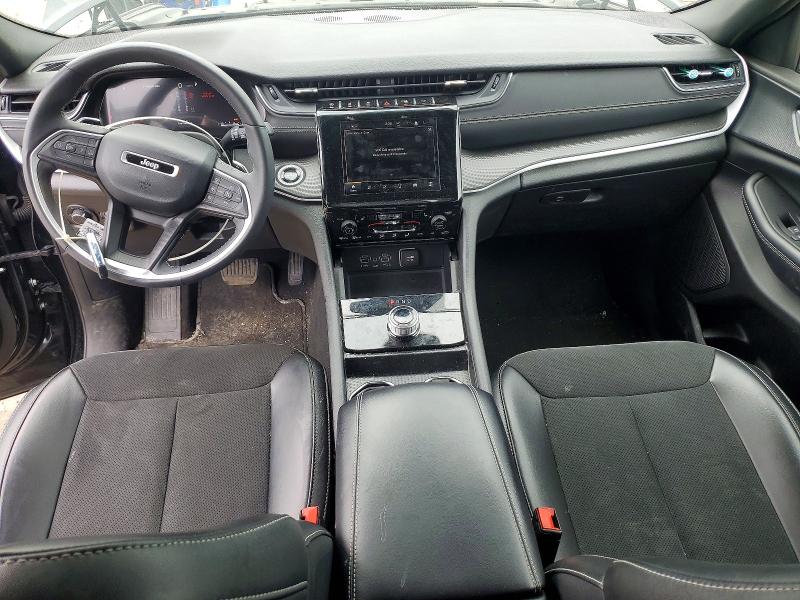 Продажа на аукционе авто 2024 Jeep Grand Cherokee, vin: 1C4RJHAG6RC150902, номер лота: 53336726