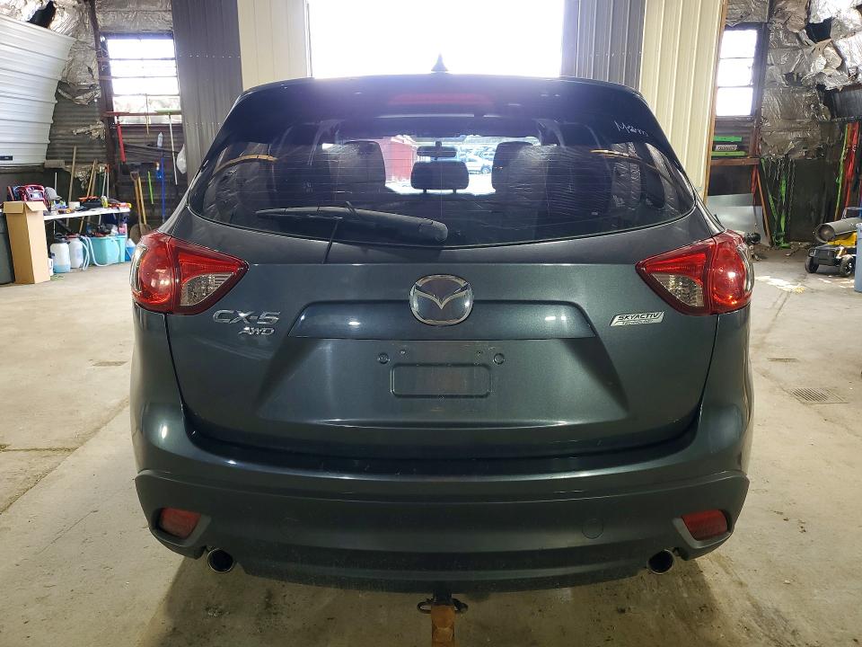 Продажа на аукционе авто 2013 Mazda Cx-5, vin: JM3KE4BEXD0142217, номер лота: 52222496
