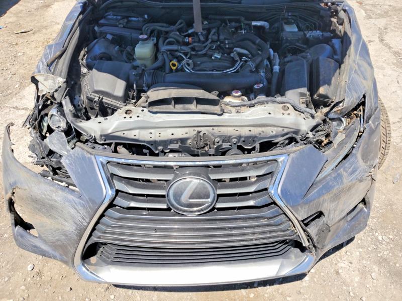 Продаж на аукціоні авто 2018 Lexus Is, vin: JTHBA1D2XJ5070759, номер лоту: 52830516