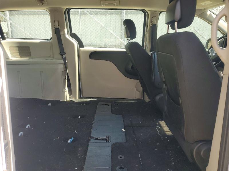 Aukcja sprzedaży 2015 Dodge Grand Caravan, vin: 2C4RDGBG2FR689889, numer aukcji: 53315406
