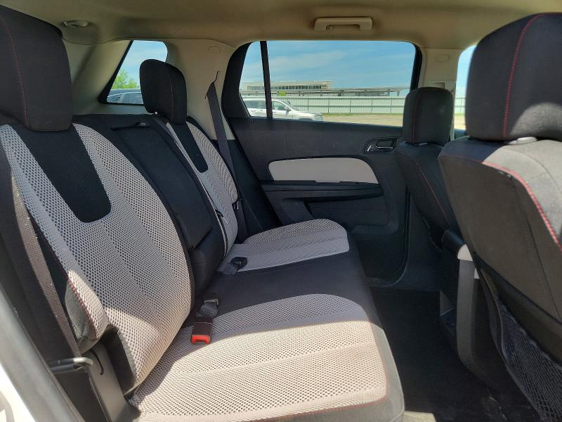 Aukcja sprzedaży 2015 Gmc Terrain, vin: 2GKFLWEK2F6377948, numer aukcji: 55489326