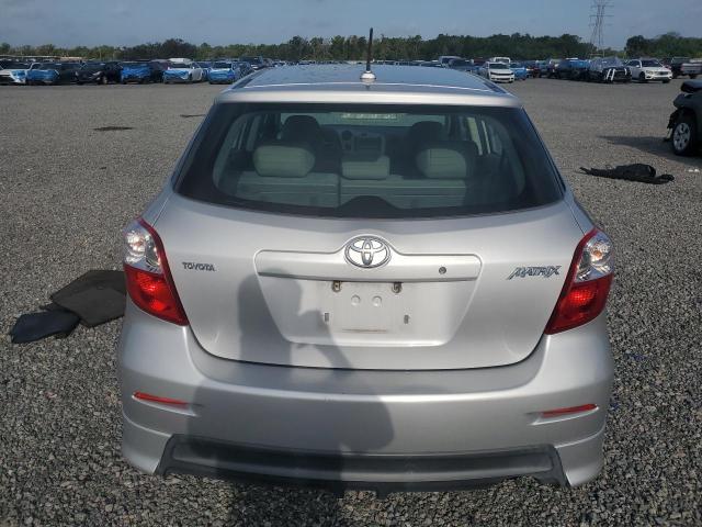 2009 Toyota Matrix მანქანა იყიდება აუქციონზე, vin: 2T1KU40E59C166629, აუქციონის ნომერი: 54797546