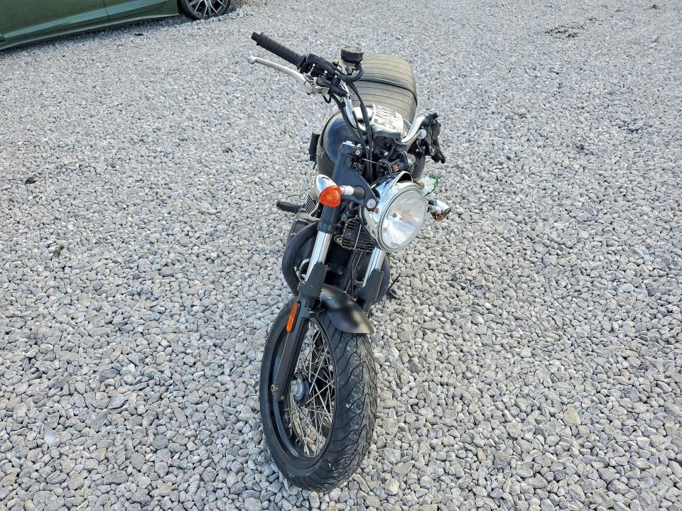 Продажа на аукционе авто 2012 Triumph Motorcycle Bonneville, vin: SMT900K15CT506103, номер лота: 54833606