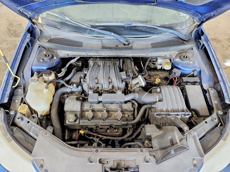 Aukcja sprzedaży 2010 Chrysler Sebring, vin: 1C3BC5ED9AN172237, numer aukcji: 53614276