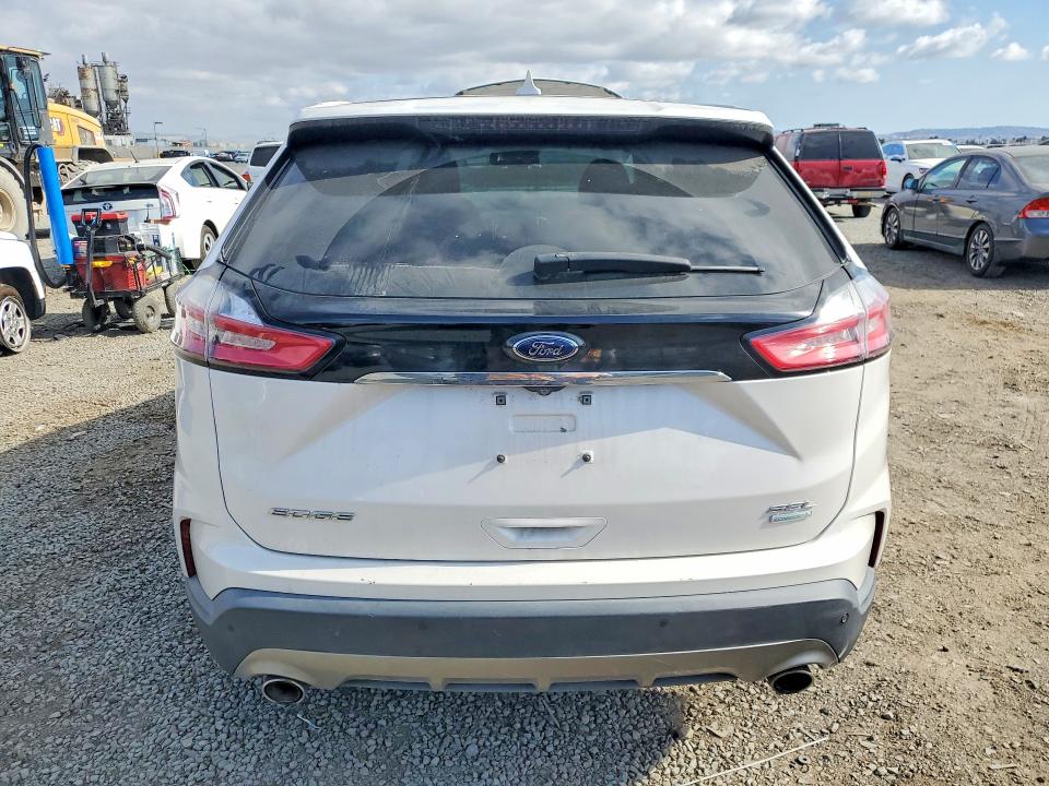 Продаж на аукціоні авто 2019 Ford Edge, vin: 2FMPK3J90KBC75663, номер лоту: 55064556