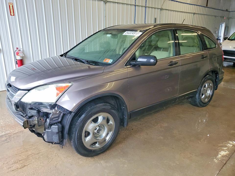 54324916 :رقم المزاد ، 5J6RE4H32BL105164 vin ، 2011 Honda Cr-v مزاد بيع
