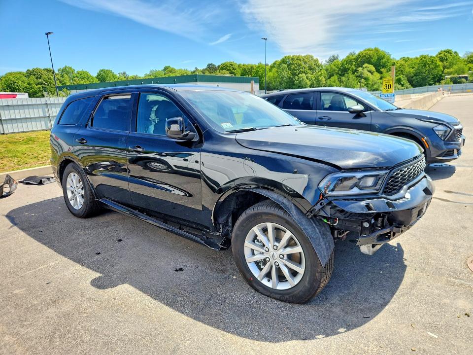 Продажа на аукционе авто 2026 Dodge Durango, vin: 1C4RDHDG5TC245123, номер лота: 54129586