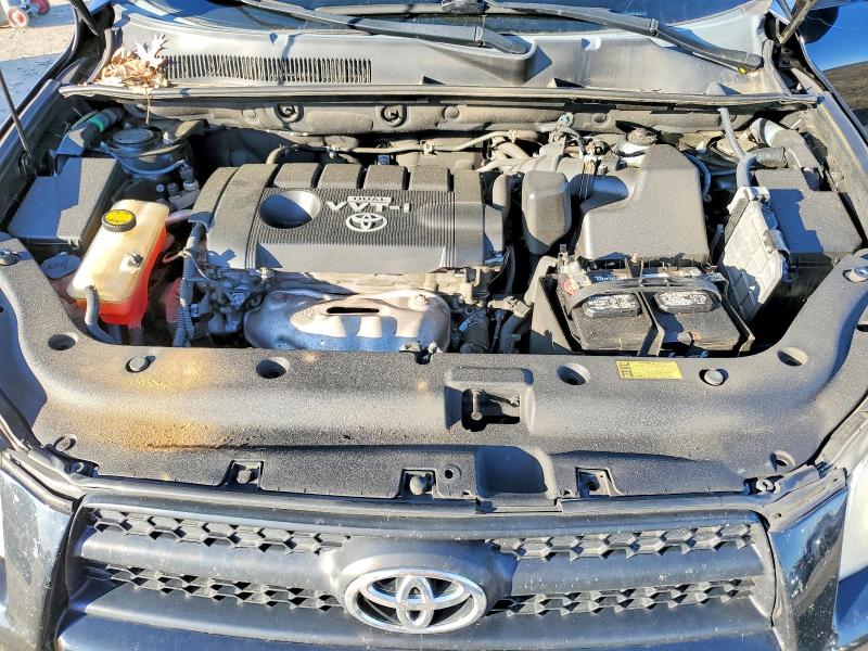 Продажа на аукционе авто 2010 Toyota Rav4, vin: 2T3BF4DV4AW053642, номер лота: 53541556