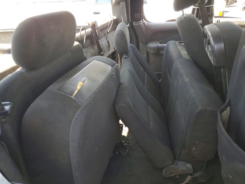 Aukcja sprzedaży 2010 Gmc Sierra, vin: 1GTSCVE06AZ147622, numer aukcji: 52887966