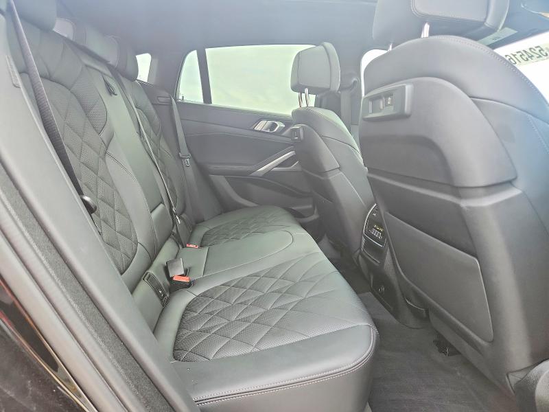 Aukcja sprzedaży 2023 Bmw X6, vin: 5UXCY6C08P9S07034, numer aukcji: 52451696