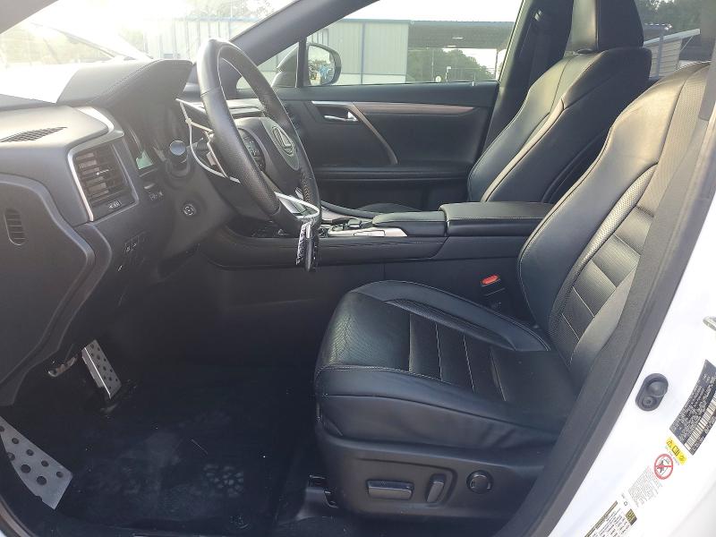 Aukcja sprzedaży 2017 Lexus Rx 350, vin: 2T2ZZMCA5HC063486, numer aukcji: 53331006