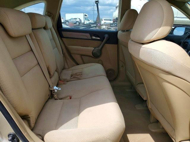 53624176 :رقم المزاد ، 5J6RE48398L001960 vin ، 2008 Honda Cr-v مزاد بيع