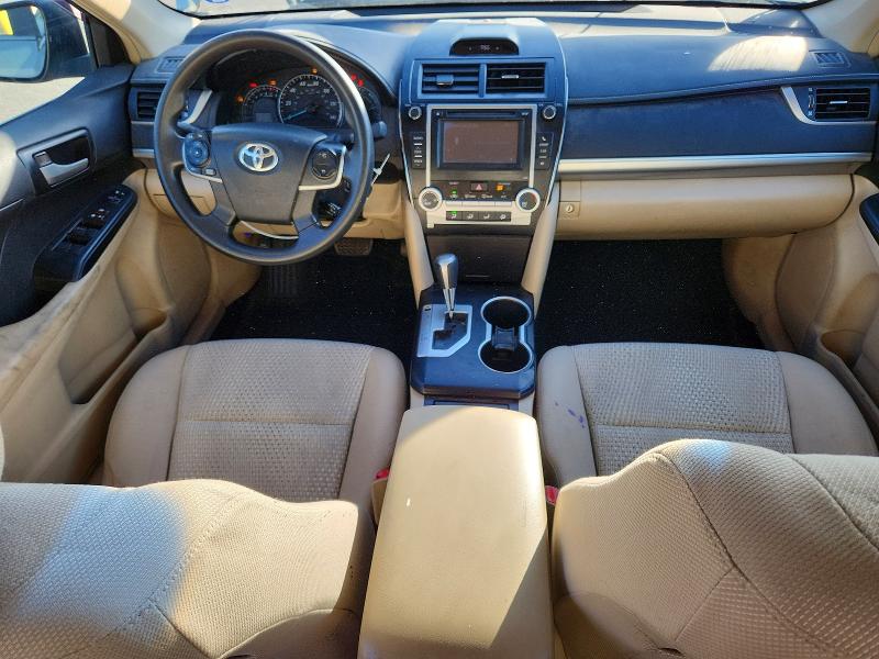 Aukcja sprzedaży 2013 Toyota Camry, vin: 4T4BF1FK3DR309466, numer aukcji: 52527106