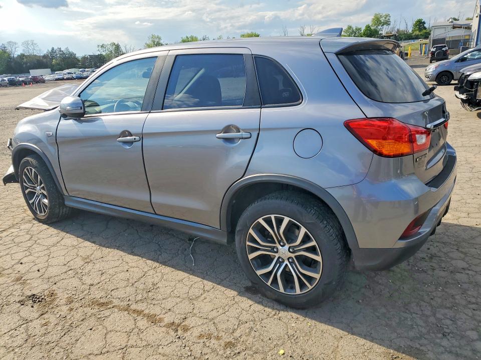 Продаж на аукціоні авто 2019 Mitsubishi Outlander Sport, vin: JA4AP3AU4KU023192, номер лоту: 53053946
