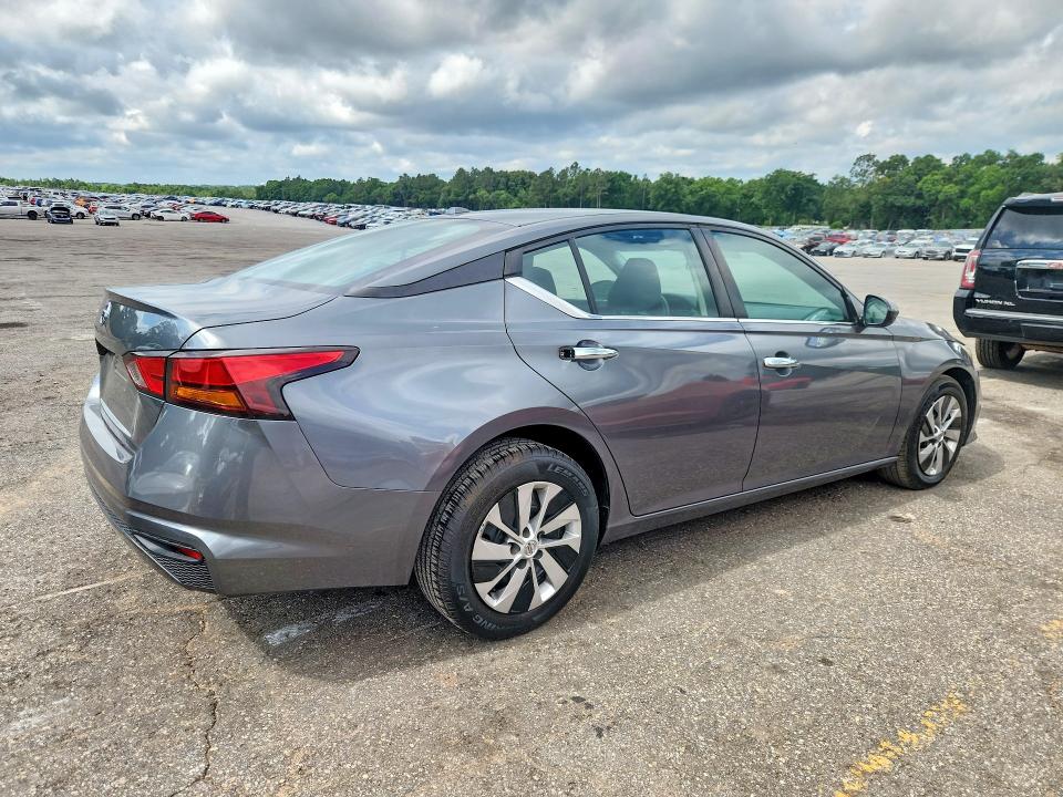 2020 Nissan Altima მანქანა იყიდება აუქციონზე, vin: 1N4BL4BV0LC247379, აუქციონის ნომერი: 53872446
