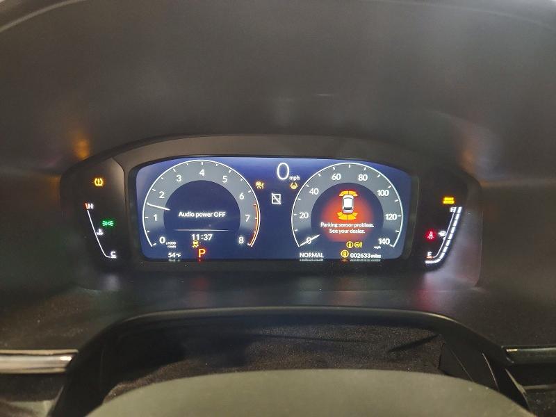 Продаж на аукціоні авто 2026 Honda Cr-v, vin: 7FARS4H71TE002019, номер лоту: 53205896
