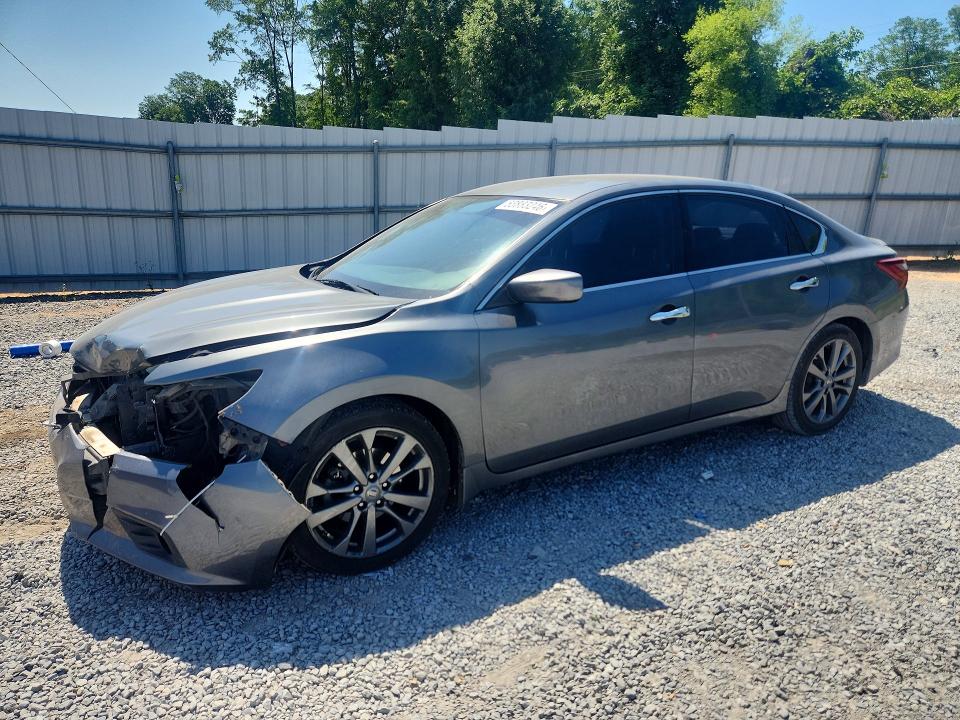 Aukcja sprzedaży 2018 Nissan Altima, vin: 1N4AL3AP6JC267688, numer aukcji: 53883246