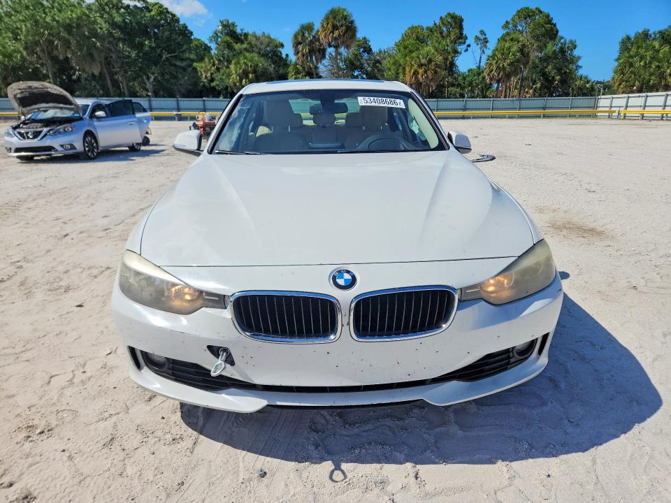 Aukcja sprzedaży 2014 Bmw 328, vin: WBA3A5C5XEP602169, numer aukcji: 53408686