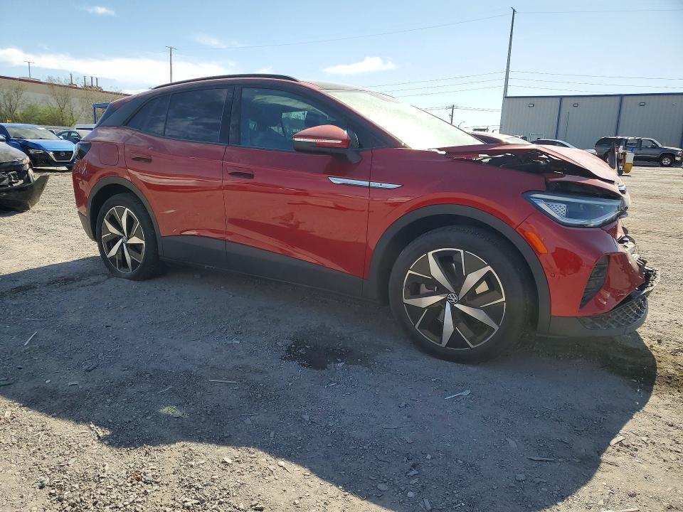 Продаж на аукціоні авто 2023 Volkswagen Id.4, vin: 1V25MPE89PC017033, номер лоту: 53733896