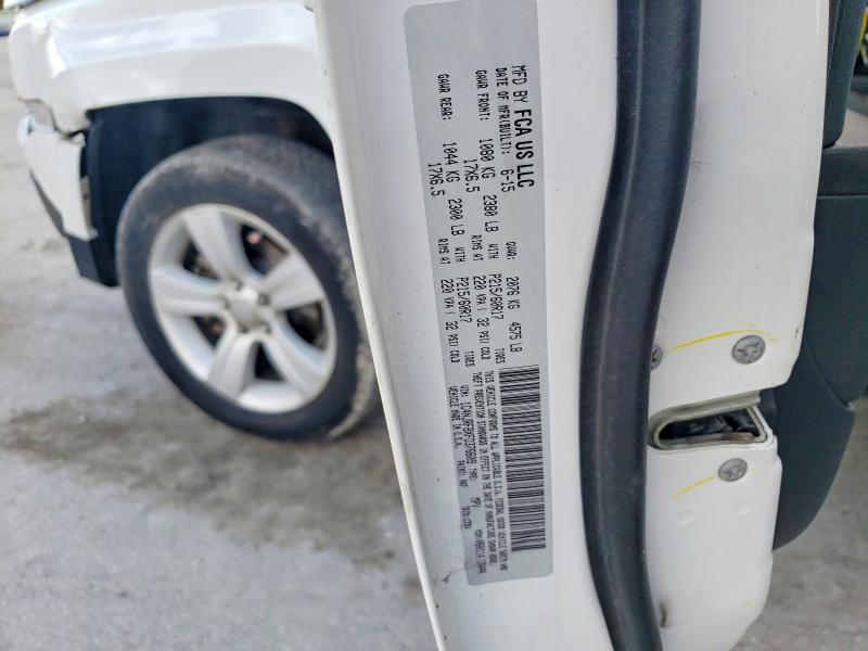 Продаж на аукціоні авто 2015 Jeep Patriot, vin: 1C4NJRFBXFD376609, номер лоту: 55012296