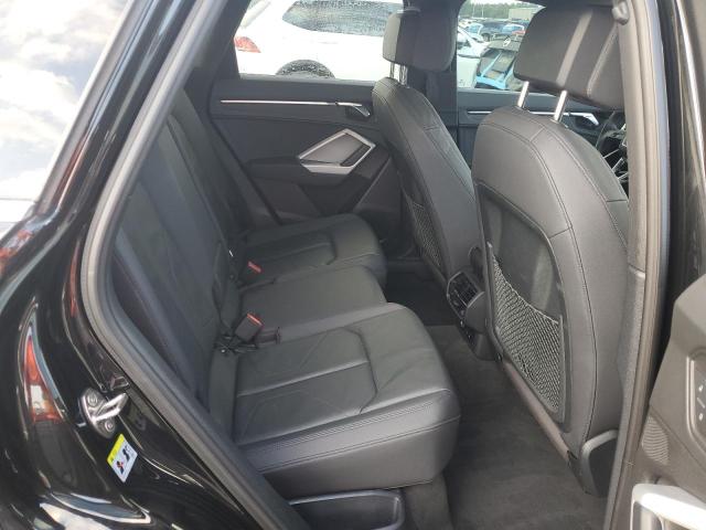 52690186 :رقم المزاد ، WA1DECF35M1121283 vin ، 2021 Audi Q3 مزاد بيع