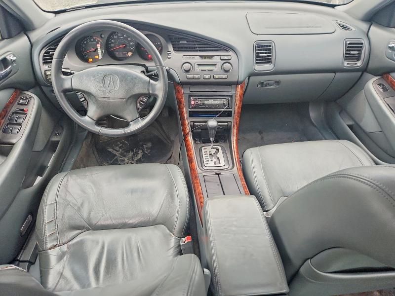 Продажа на аукционе авто 2001 Acura 3.2tl, vin: 19UUA56611A017247, номер лота: 52216666