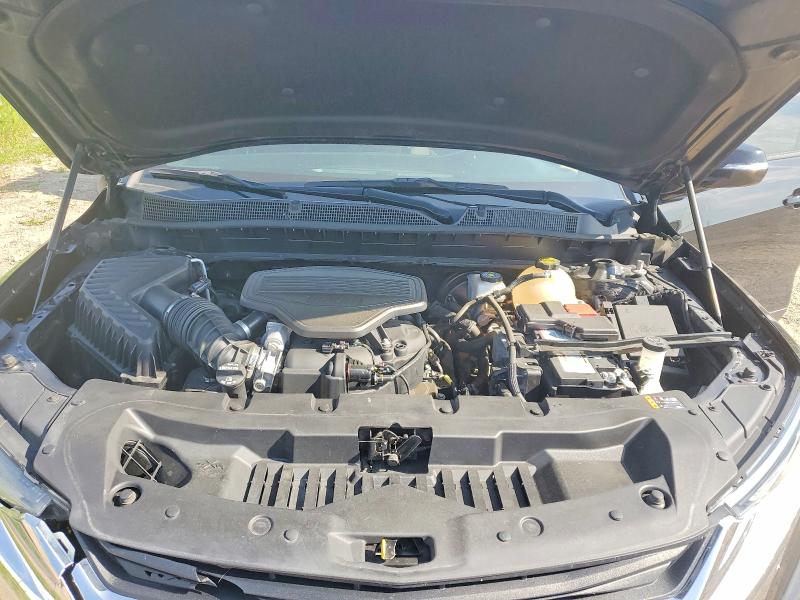 Продаж на аукціоні авто 2020 Chevrolet Blazer, vin: 3GNKBCRS6LS600647, номер лоту: 54680346