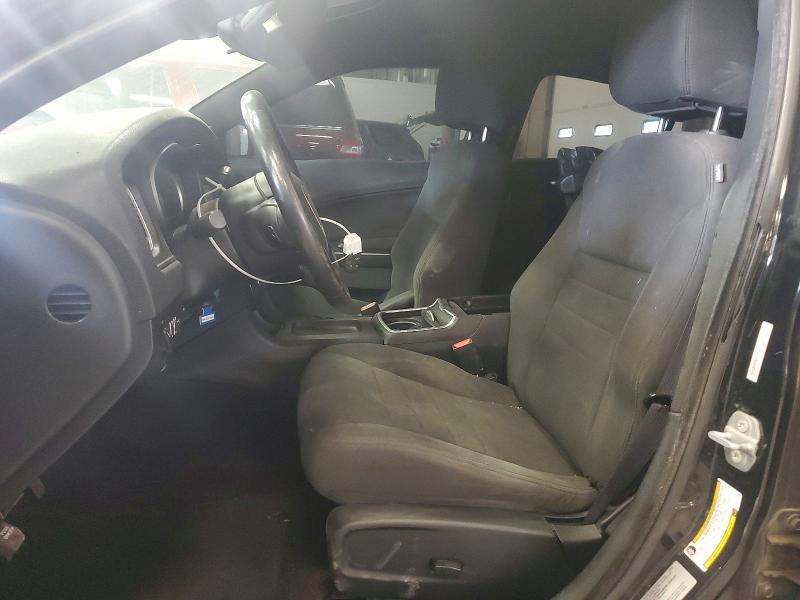 Продажа на аукционе авто 2015 Dodge Charger, vin: 2C3CDXKT8FH875398, номер лота: 53642996