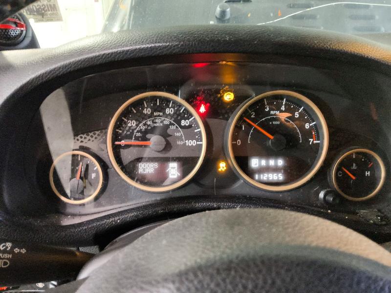 Продаж на аукціоні авто 2014 Jeep Wrangler Unlimited, vin: 1C4BJWEG0EL190211, номер лоту: 54530246