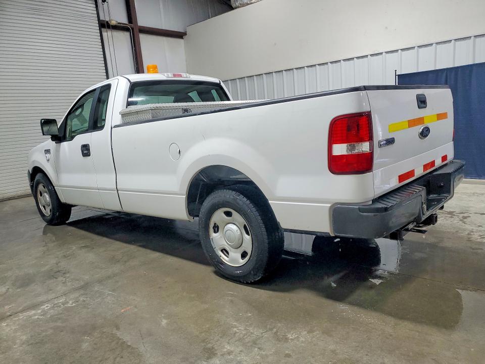 Aukcja sprzedaży 2008 Ford F150, vin: 1FTRF12218KB62973, numer aukcji: 51280426